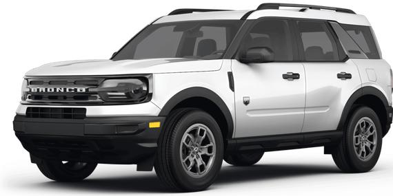 FORD BRONCO SPORT 2024 3FMCR9B66RRE12201 image